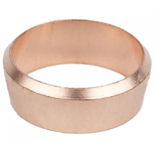 Copper Compression Rings